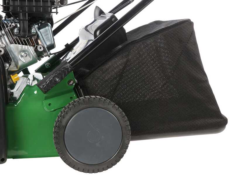 Marina Systems Picky B - Motospazzatrice a scoppio - Motore B&amp;S XR750