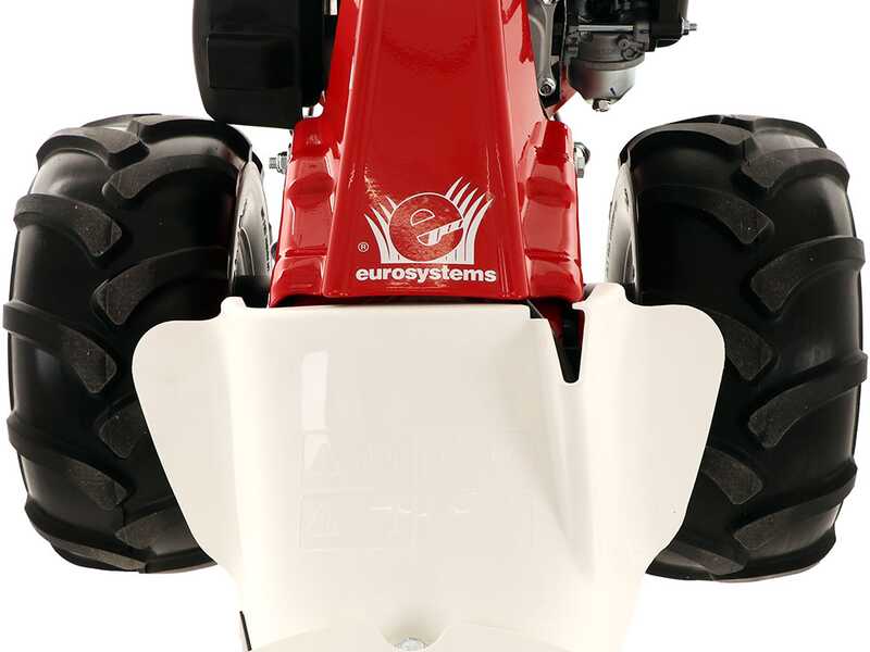 Eurosystems Minieffe RM - Motofalciatrice multifunzione - Rato RV200