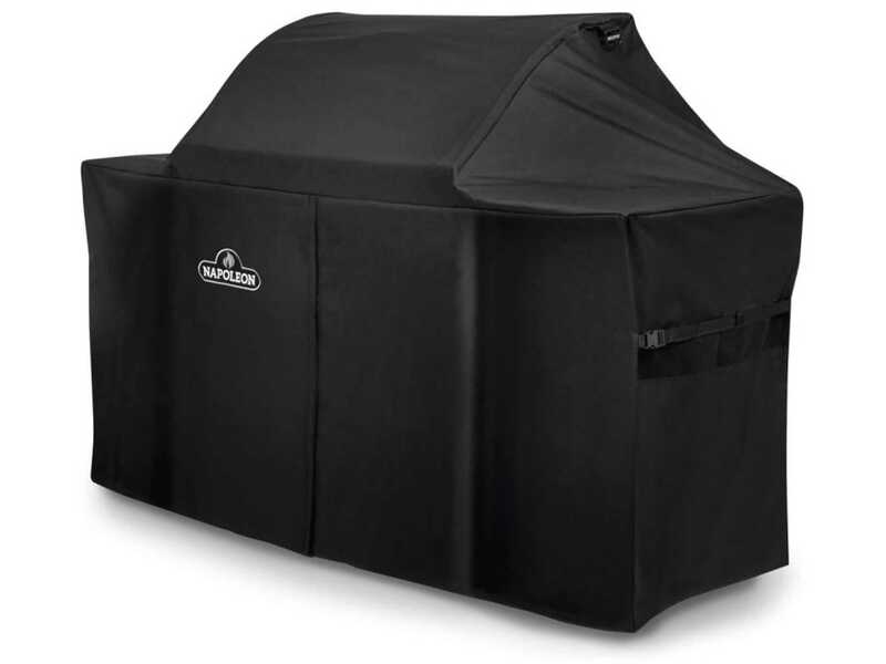 Napoleon - Telo di copertura per barbecue serie Rogue 625