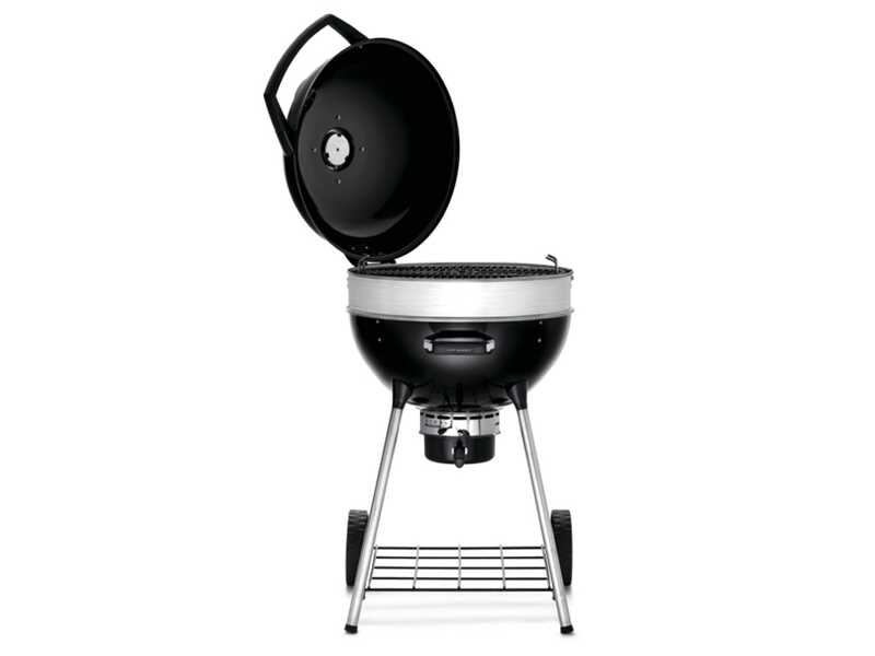 Napoleon PRO22 - Barbecue a carbone