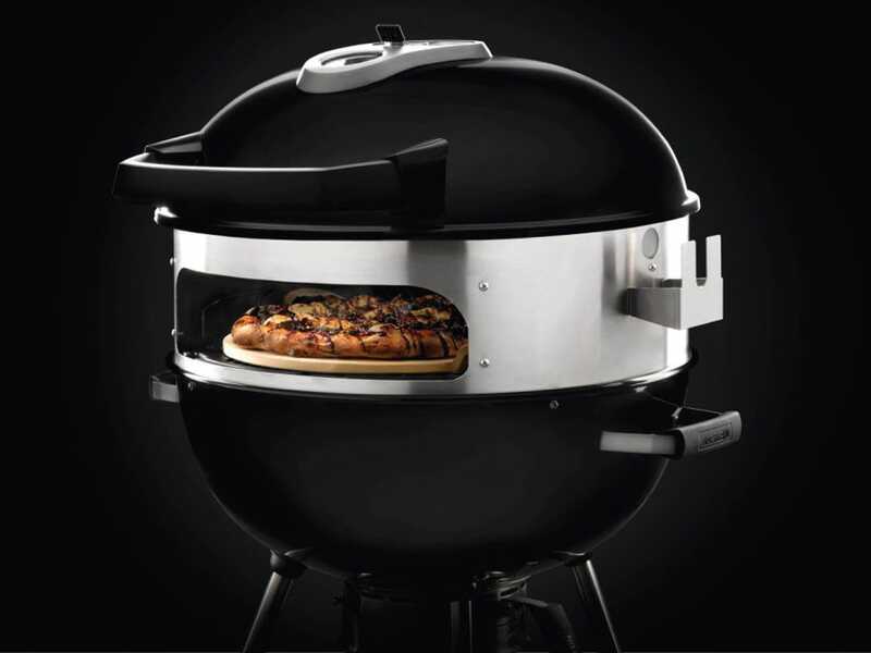 Napoleon - Kit girarrosto per barbecue PRO22