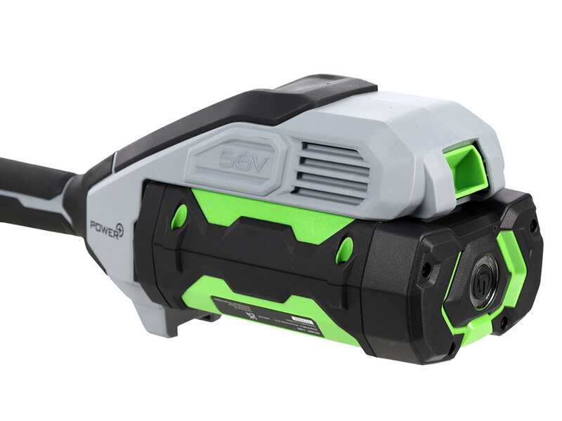 PROMO EGO ST1511E-T - Decespugliatore a batteria - 56V - 2,5Ah