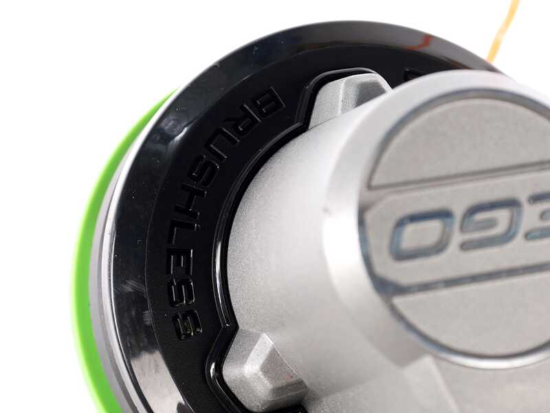 PROMO EGO ST1511E-T - Decespugliatore a batteria - 56V - 2,5Ah