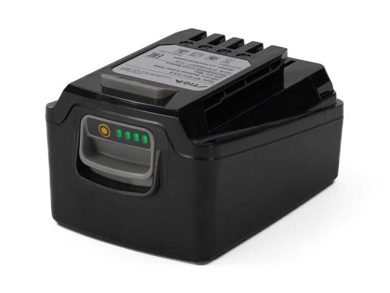 OUTLET - SENZA IMBALLO ORIGINALE - Stiga MT 100e Kit - Potatore/Tagliasiepi su asta di prolunga - 20V/4Ah