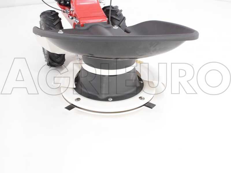 Eurosystem Minieffe RM - Motofalciatrice multifunzione rotativa - B&amp;S 675 iSi