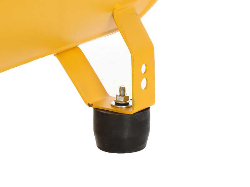 DeWalt DXCMB2M50HE - Compressore aria elettrico monofase a cinghia - Motore 2 HP &ndash; 50 lt