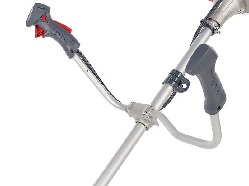 Efco DSH 5000 T - Decespugliatore a scoppio - Impugnatura doppia