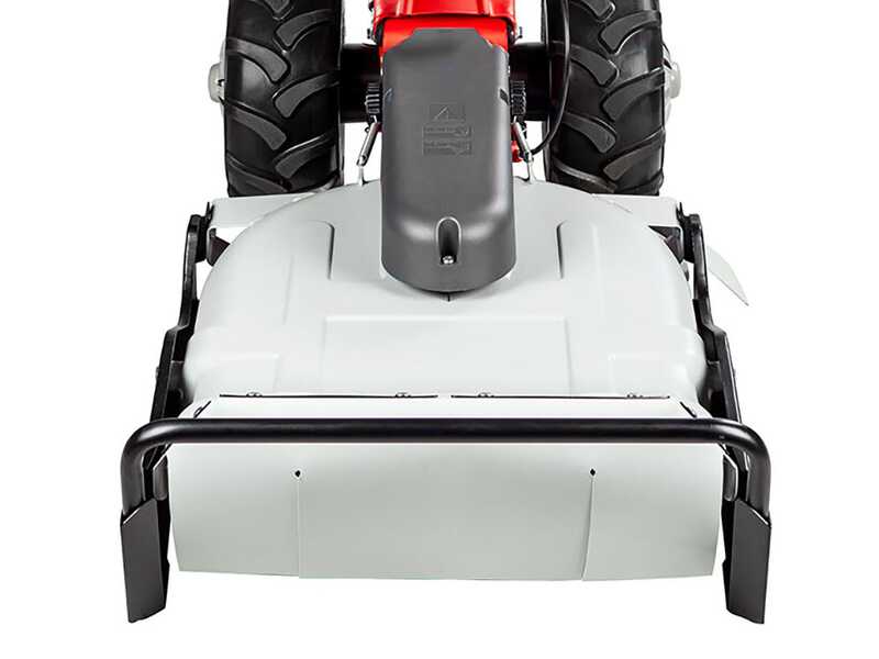 Eurosystems P55 EVO - Trinciaerba a scoppio - B&amp;S 675 iSi