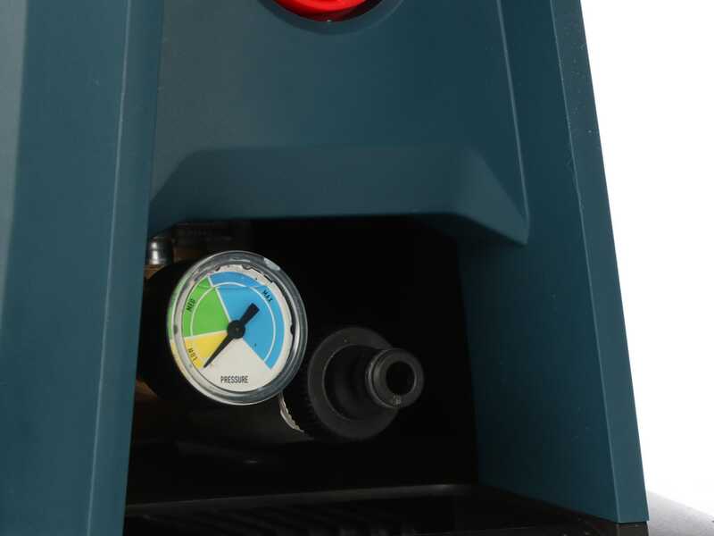 Bosch Professional GHP 5-75 X - Idropulitrice a freddo - 185 bar - 570 l/h