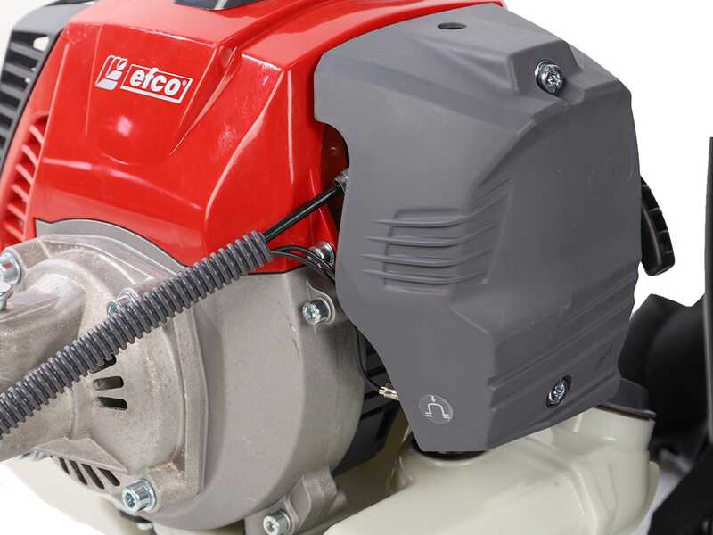 Efco DSH 5000 BP - Decespugliatore a zaino - Motore Emak