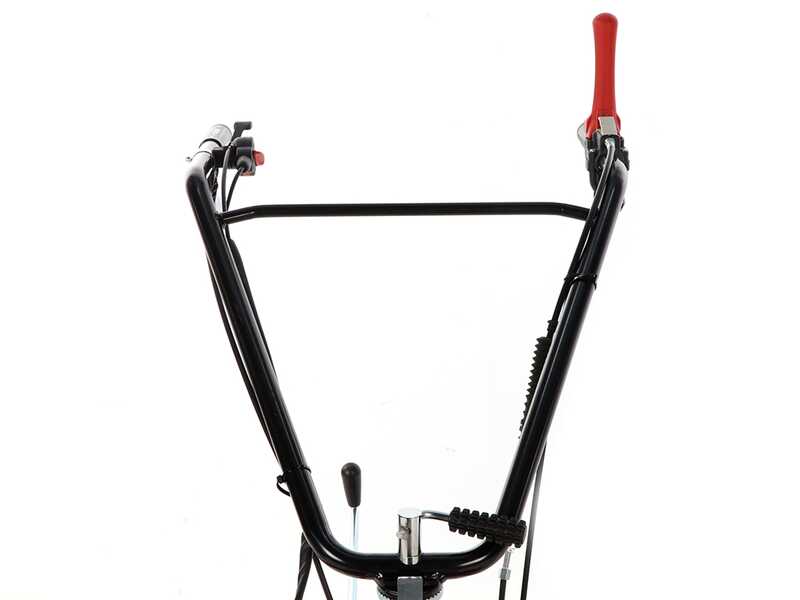 Benassi BL105H - Motozappa a benzina 5.5 HP - Motore Honda GX160