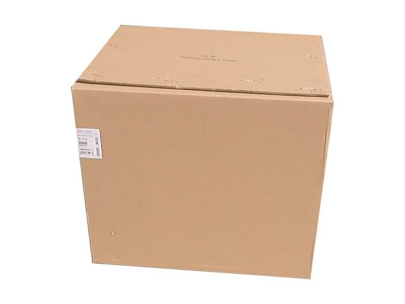 Benassi BL105H - Motozappa a benzina 5.5 HP - Motore Honda GX160