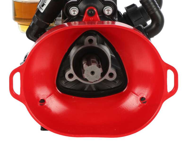 Annovi Reverberi AR 75 BP - Pompa a bassa pressione per diserbo a trattore