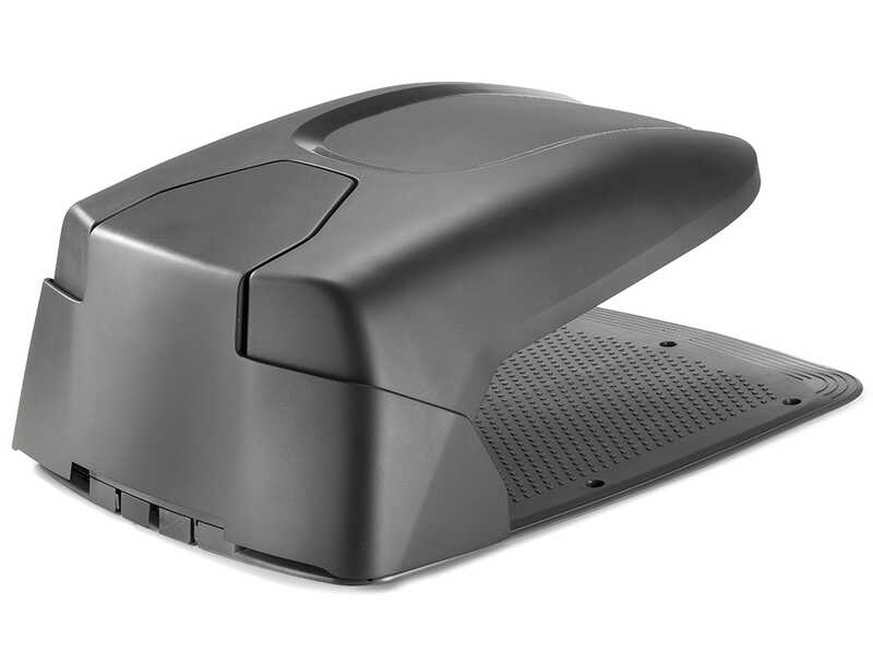 Stiga A 1500 - Robot rasaerba - con batteria E-Power da 5 Ah