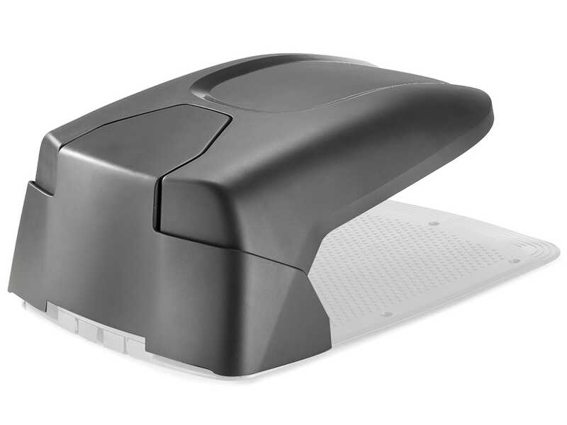 Stiga A 750 - Robot rasaerba - con batteria E-Power da 2,5 Ah