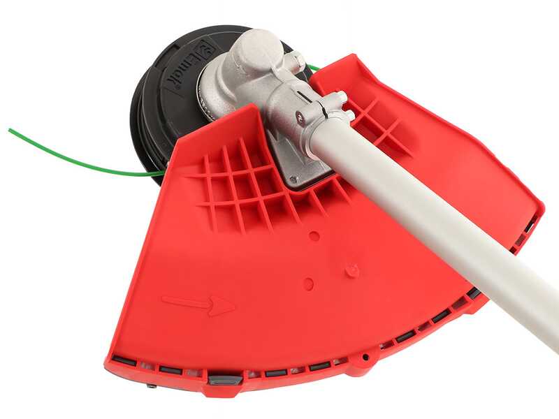 OUTLET - PICCOLI DIFETTI ESTETICI - Efco Stark 3810 T - Decespugliatore a scoppio