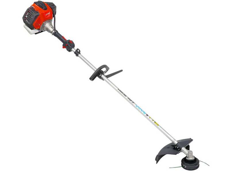 Efco DSH 4000 S - Decespugliatore a scoppio - Motore Emak