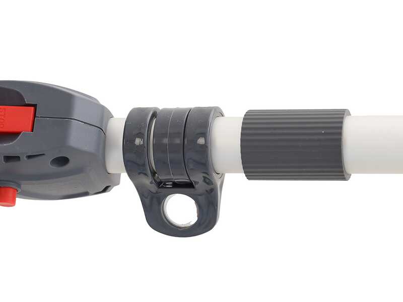 Efco DSH 4000 S - Decespugliatore a scoppio - Motore Emak
