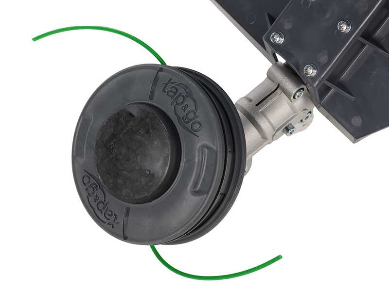 Efco DSH 4000 S - Decespugliatore a scoppio - Motore Emak