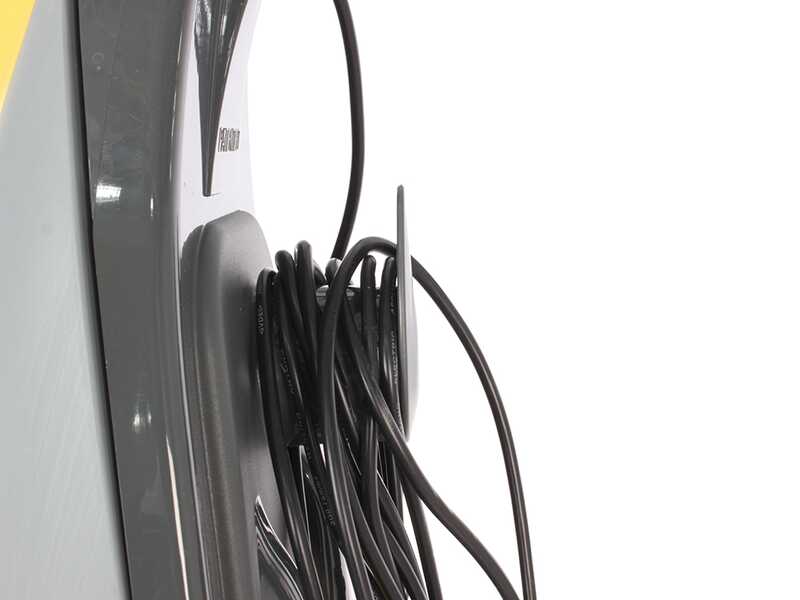 OUTLET - UTILIZZATO PER PROVA - Lavor Pro Sprinter - Lavapavimenti elettrica 3 in 1: lava, asciuga e aspira