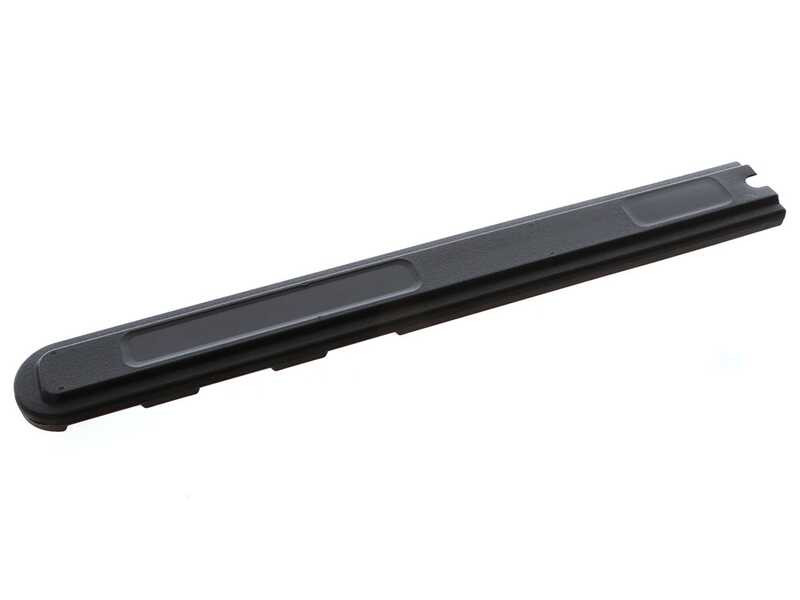 OUTLET - UTILIZZATO PER PROVA - GeoTech-Pro HTP 26-75 - Tagliasiepi a scoppio con lama da 80 cm - 25,4 cc
