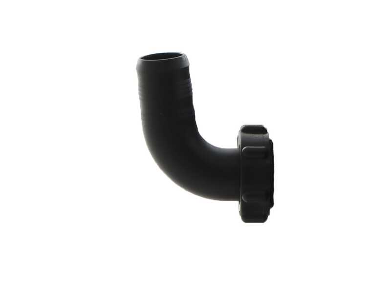 OUTLET - SENZA IMBALLO ORIGINALE - Udor Kappa 65 1C - Pompa per irrorazione a trattore