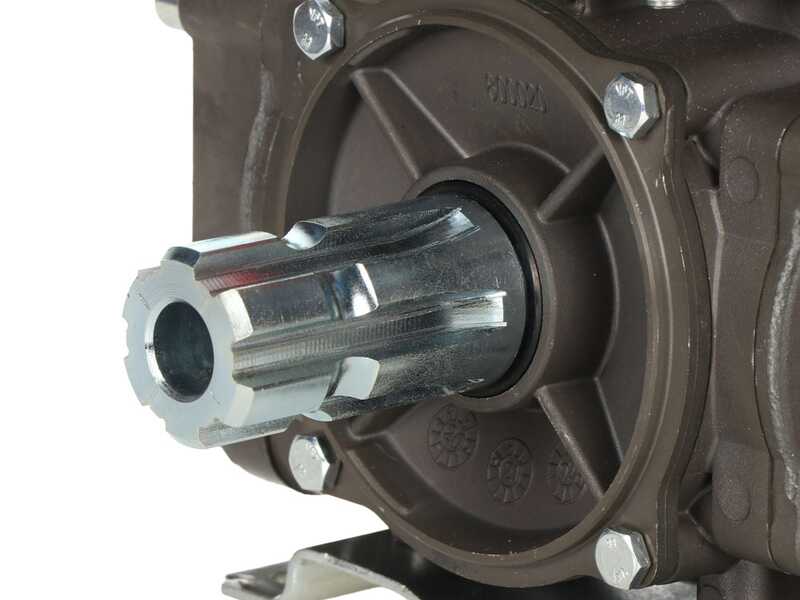 Annovi Reverberi AR 252 - Pompa irroratrice a trattore