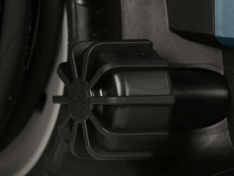 Bosch Professional GHP 5-65 - Idropulitrice a freddo - 160 bar - 522 l/h