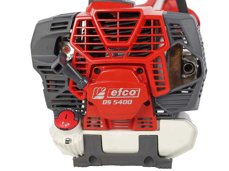 Efco DS 5400 S - Decespugliatore a scoppio - Motore Emak