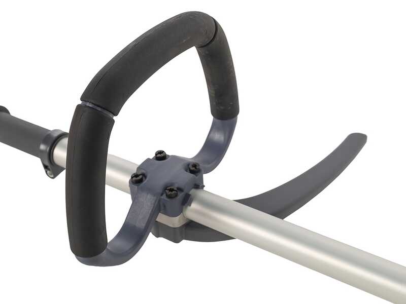 Efco DS 5400 S - Decespugliatore a scoppio - Motore Emak