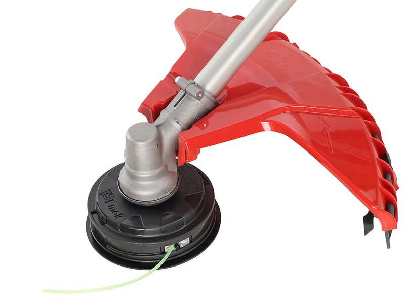 Efco DS 5400 S - Decespugliatore a scoppio - Motore Emak