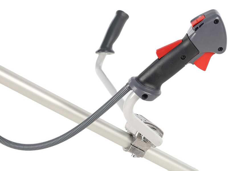 Efco DS 5400 T - Decespugliatore a scoppio - Impugnatura doppia