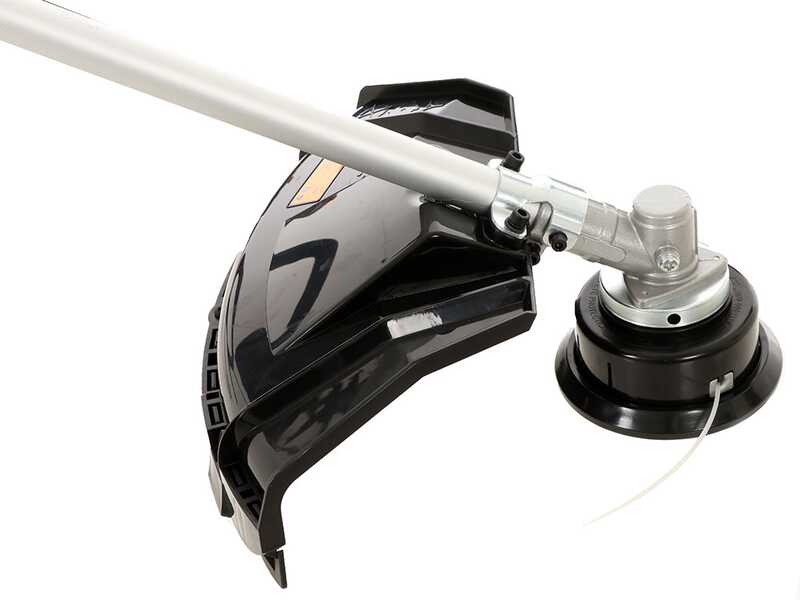 OUTLET - SENZA IMBALLO ORIGINALE - Alpina ABR 26 J - Decespugliatore a scoppio