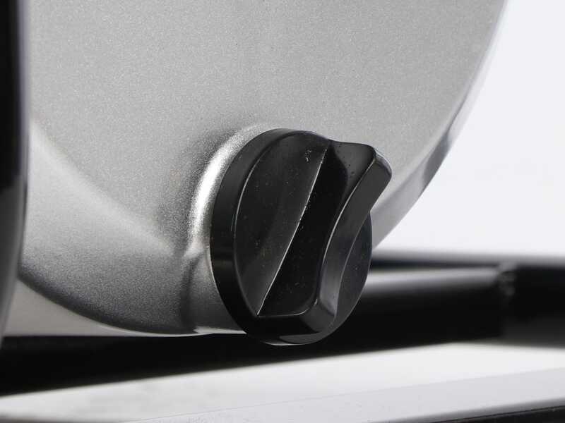 OUTLET - UTILIZZATO PER PROVA - BullMach LYMPHIA 80 - Motopompa a scoppio - Raccordi da 80 mm