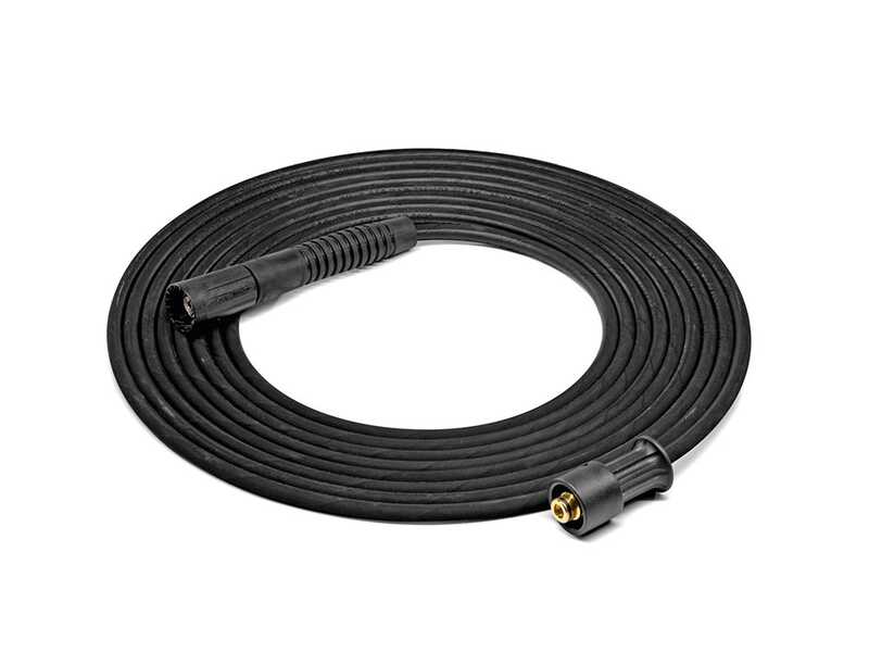 OUTLET - PICCOLI DIFETTI ESTETICI - STIHL RE 272 PLUS - Idropulitrice elettrica industriale ad acqua fredda - 200bar - 620l/h