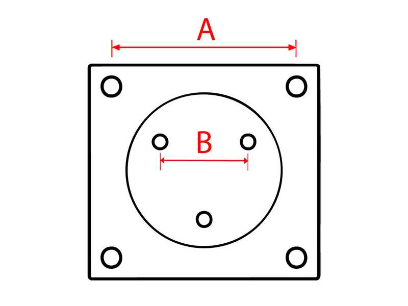 Annovi Reverberi AR 403 - Pompa per irrorazione a trattore - Alta pressione