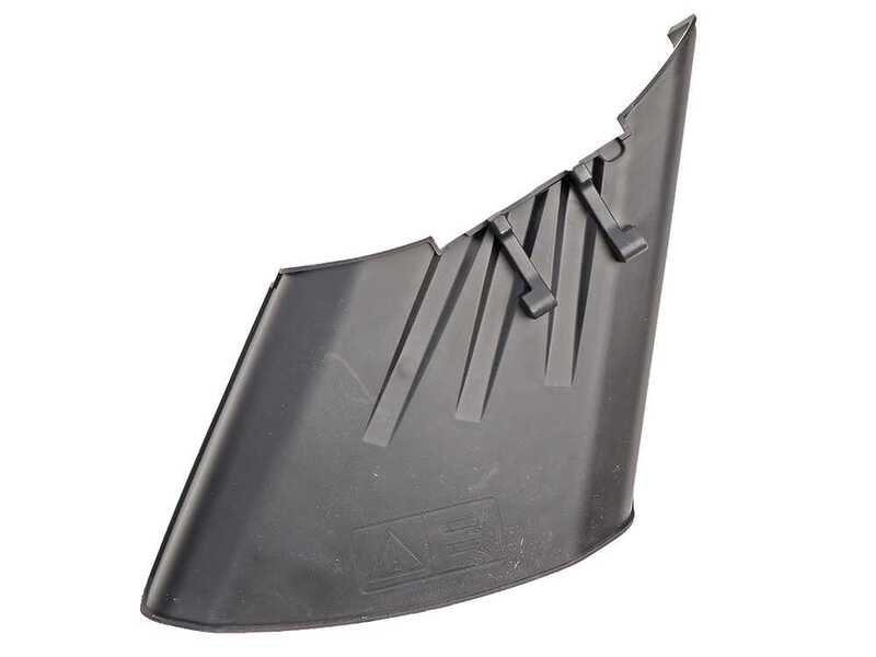 Ama AR566L - Rider trattorino rasaerba - Motore da 224cc