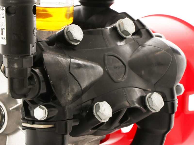 Annovi Reverberi AR 140 BP - Pompa a bassa pressione per diserbo a trattore