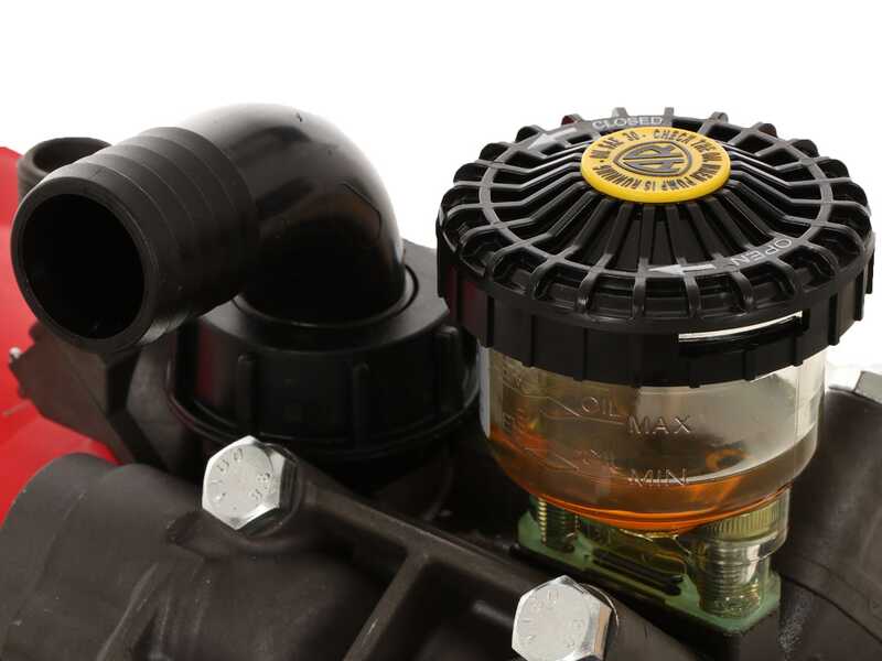 Annovi Reverberi AR 1064 - Pompa per irrorazione a trattore - Alta pressione