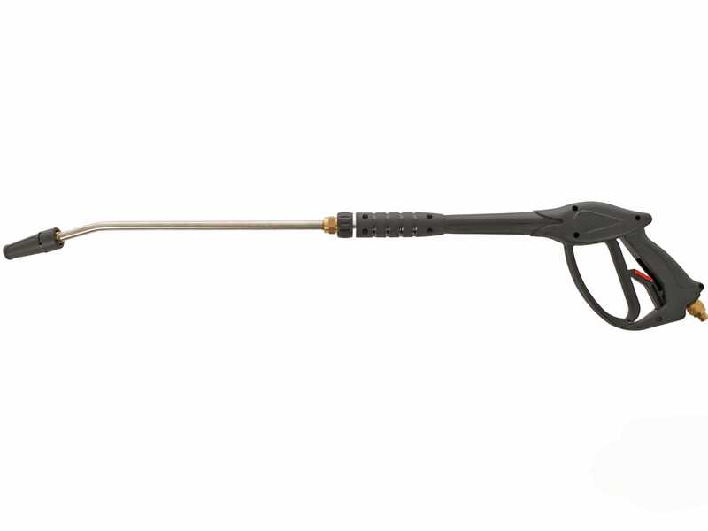 Bosch Professional GHP 5-13 C - Idropulitrice ad acqua fredda - 140 bar - 522 l/h