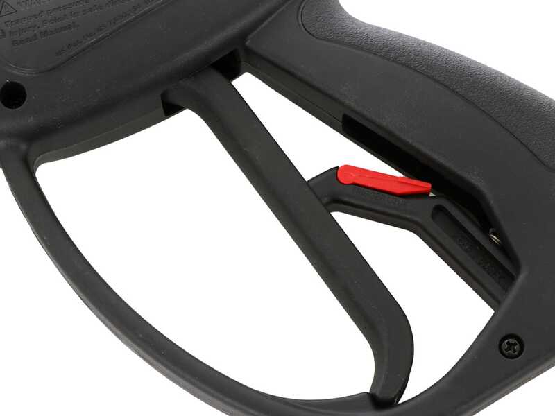 Bosch Professional GHP 5-13 C - Idropulitrice ad acqua fredda - 140 bar - 522 l/h