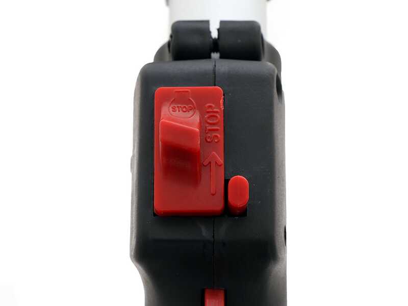 OUTLET - PICCOLI DIFETTI ESTETICI - Kawasaki ATJ 53 E I - Decespugliatore a scoppio professionali - Asta Attila