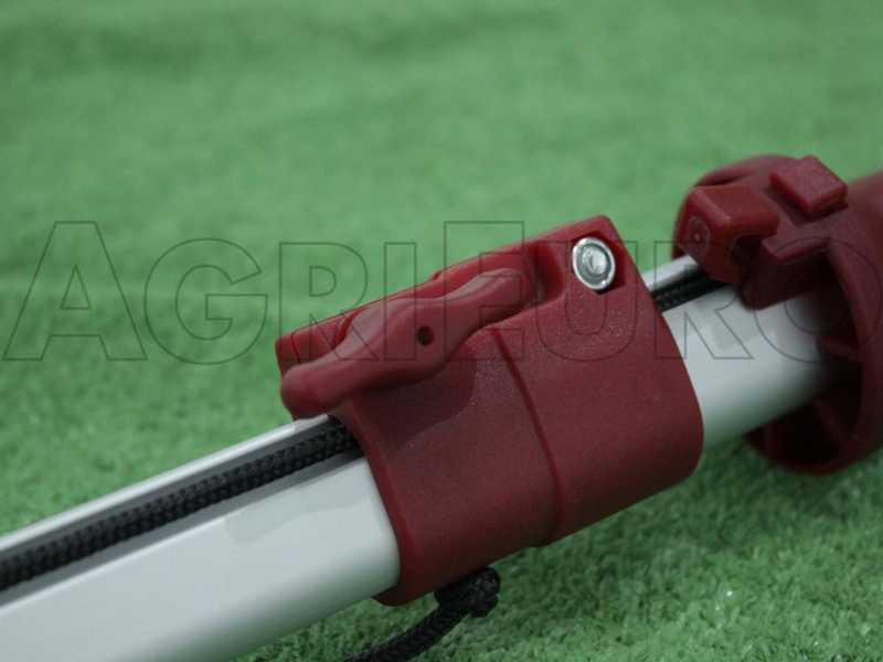 Archman Sniper 4 - Forbicione potatura telescopico professionale - asta 235/401 cm - &Oslash; 37 mm