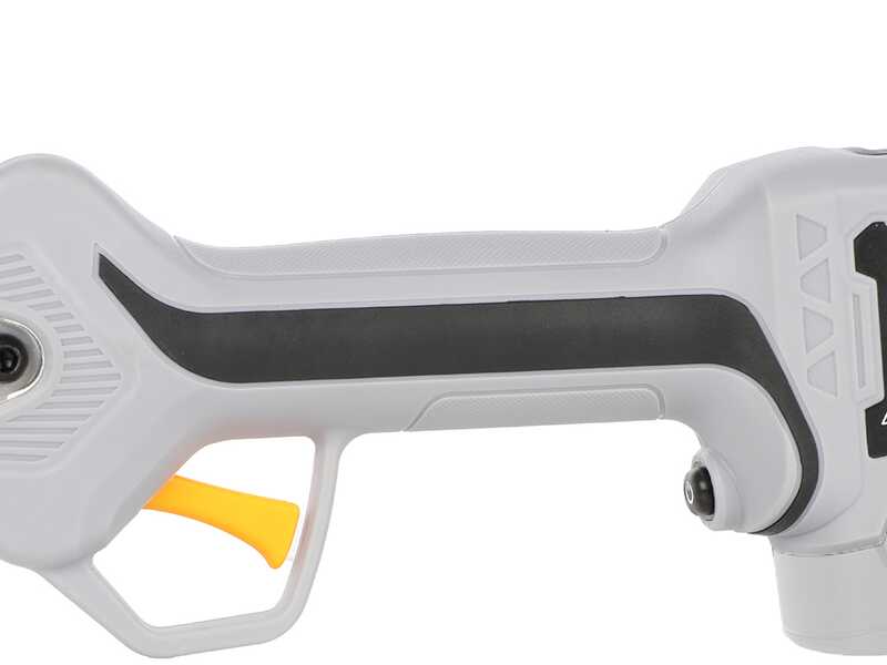 Volpi KV295 - Forbice elettrica da potatura - 14.4V - SENZA BATTERIE E CARICABATTERIE