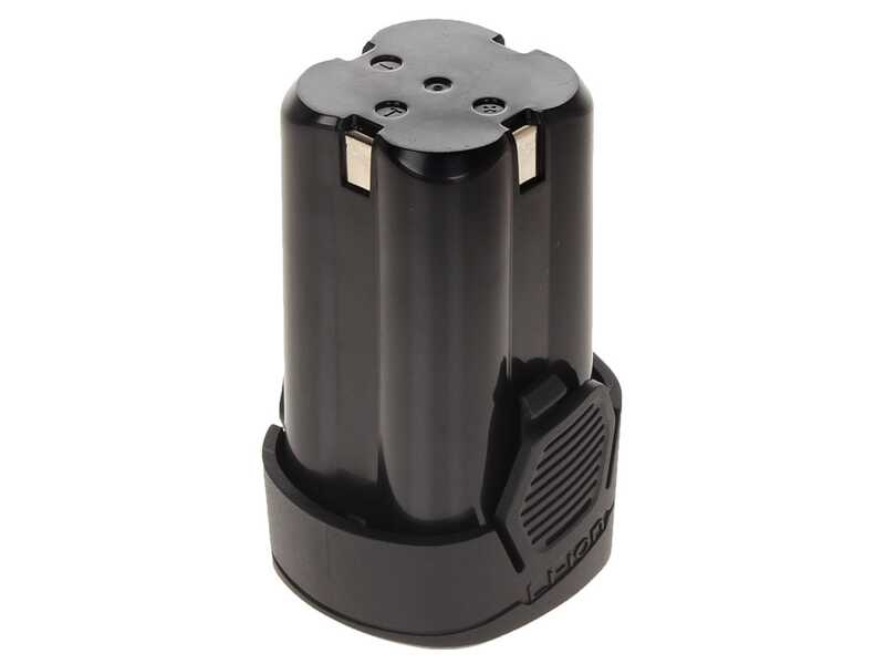 Volpi KV295 - Forbice elettrica da potatura - 14.4V - SENZA BATTERIE E CARICABATTERIE