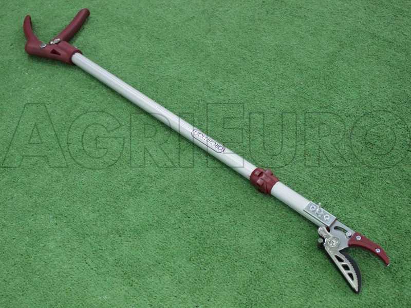 Archman Art. 106 - Forbice con manico fisso orientabile - &Oslash; 15 mm