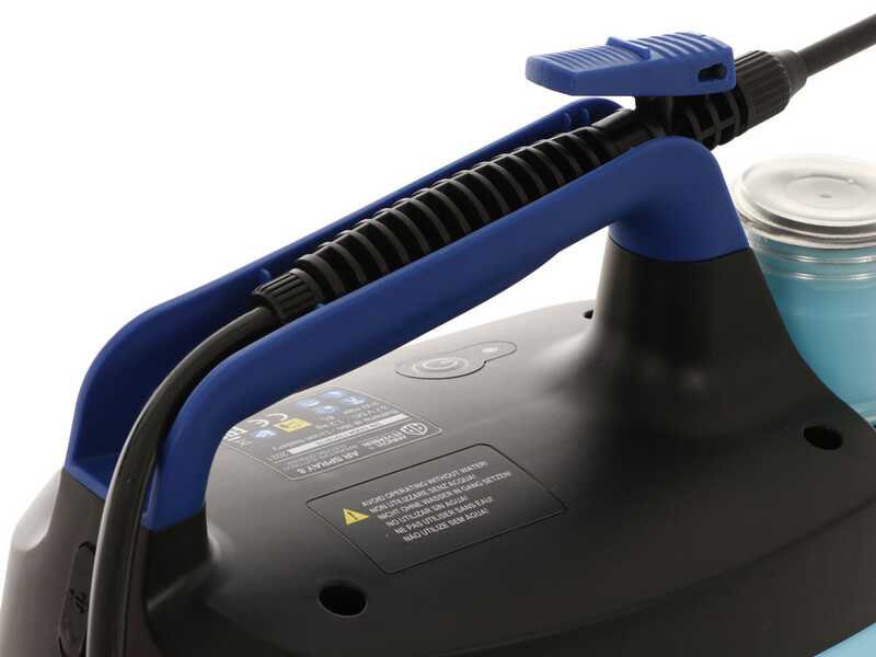 Annovi Reverberi AR Spray 8 - Pompa irroratrice elettrica a batteria - 8 Litri