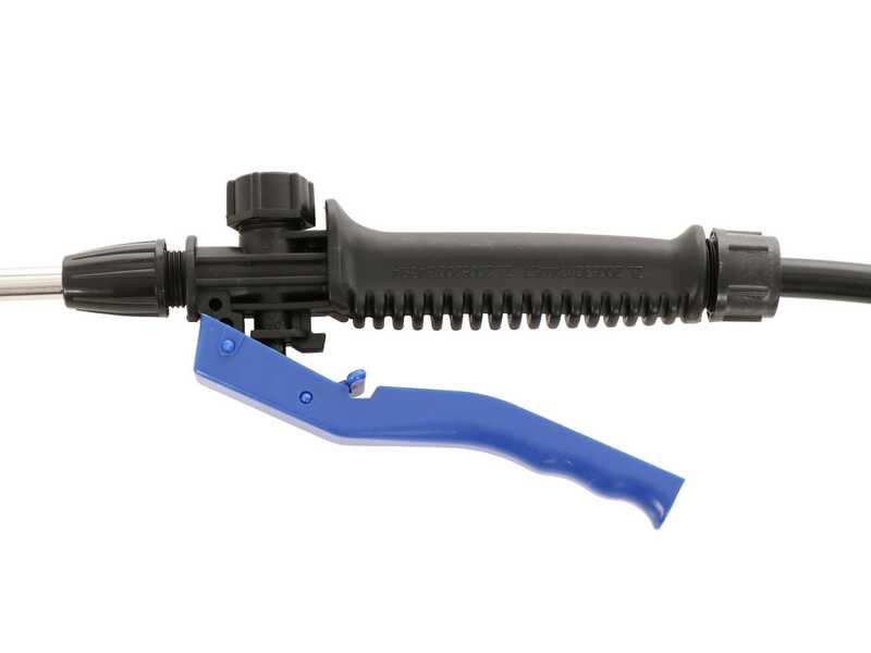 Annovi Reverberi AR Spray 16 - Pompa irroratrice a batteria a spalla - 16 Litri