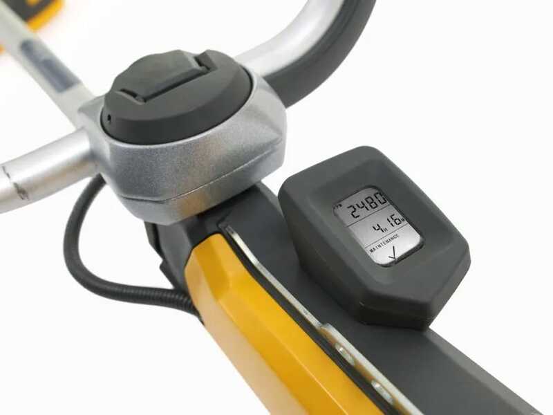 OUTLET - UTILIZZATO PER PROVA - Stiga BC 750 B - Decespugliatore a scoppio