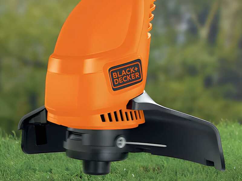 Black &amp; Decker GL360-QS - Tagliabordi elettrico - 350 W